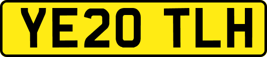 YE20TLH