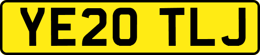 YE20TLJ