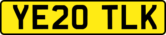 YE20TLK
