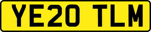 YE20TLM