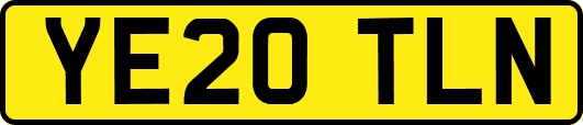 YE20TLN