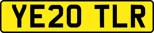 YE20TLR