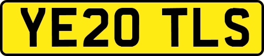 YE20TLS