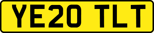 YE20TLT