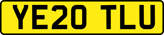 YE20TLU