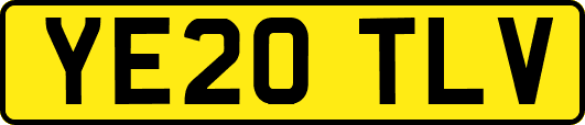 YE20TLV