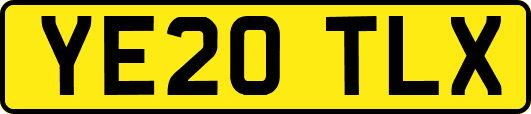 YE20TLX