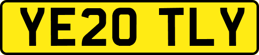 YE20TLY