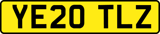 YE20TLZ
