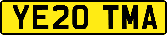YE20TMA