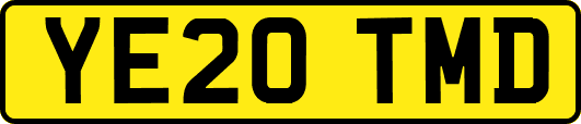 YE20TMD