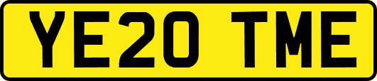 YE20TME
