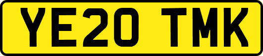 YE20TMK