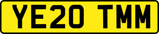 YE20TMM