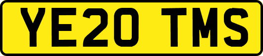 YE20TMS