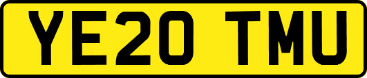 YE20TMU