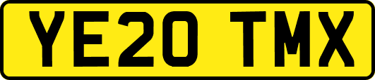YE20TMX