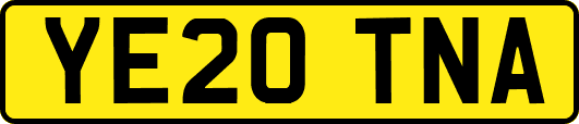 YE20TNA