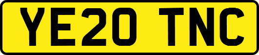 YE20TNC