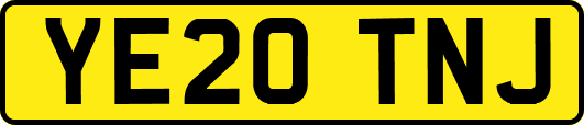 YE20TNJ