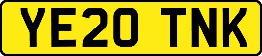 YE20TNK