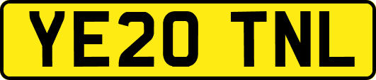 YE20TNL