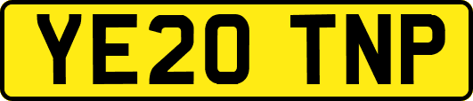 YE20TNP