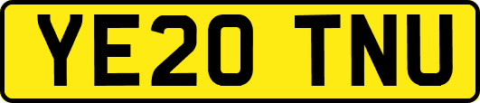 YE20TNU