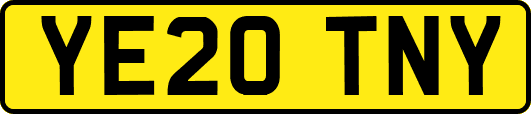 YE20TNY