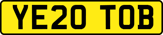 YE20TOB