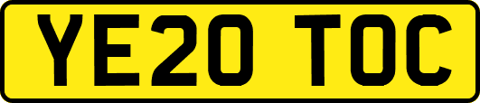 YE20TOC