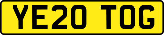 YE20TOG
