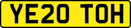 YE20TOH