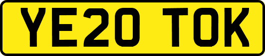 YE20TOK