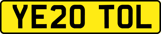 YE20TOL