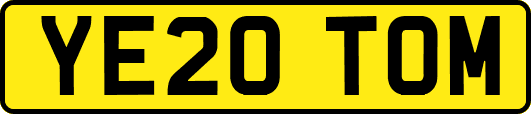 YE20TOM