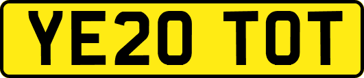 YE20TOT