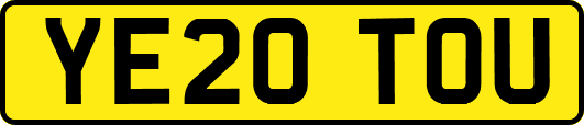 YE20TOU