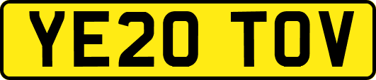 YE20TOV