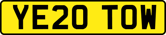 YE20TOW