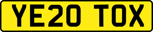 YE20TOX