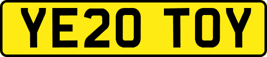 YE20TOY