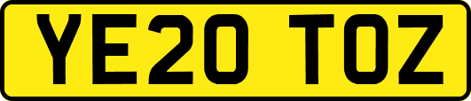 YE20TOZ