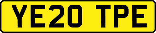 YE20TPE