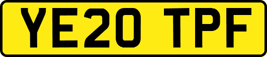 YE20TPF