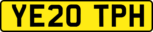 YE20TPH