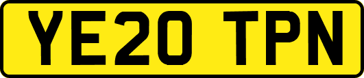 YE20TPN