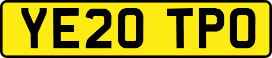YE20TPO