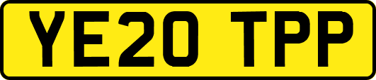 YE20TPP