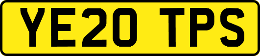 YE20TPS